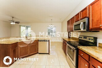 5510 Shannon Dr in Fort Pierce, FL - Building Photo - Building Photo