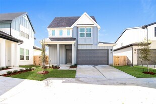 22741 Terrazzo Dr in Katy, TX - Building Photo