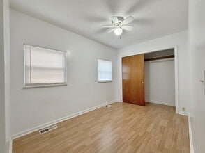 2609 Bartlett St in Parkersburg, WV - Building Photo - Building Photo