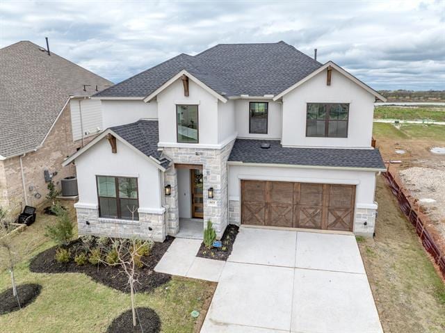 4421 Fall Mdw Dr in Prosper, TX - Building Photo - Building Photo