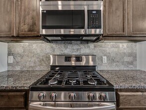 2980 NW 184th Terrace in Edmond, OK - Building Photo - Building Photo