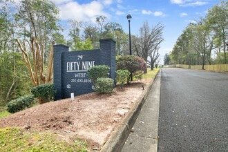 79 Fifty Nine in Mobile, AL - Building Photo - Building Photo