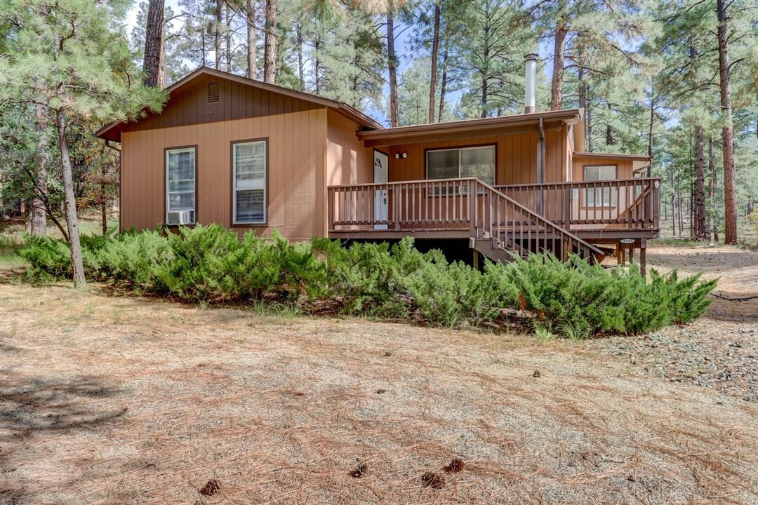 4193 S Adeline Dr in Prescott, AZ - Building Photo