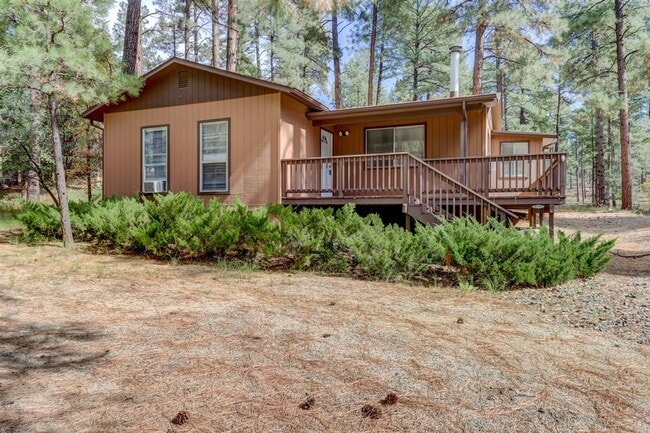property at 4193 S Adeline Dr