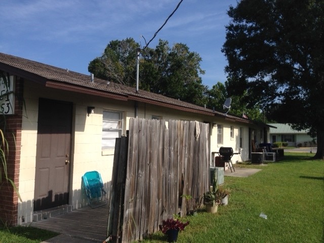 1549 Emmett St in Kissimmee, FL - Building Photo - Building Photo