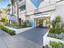 Harbor Terrace Apartments