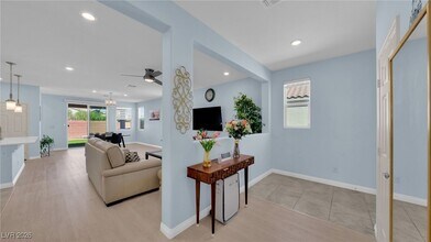 5827 Casa Branca St in Las Vegas, NV - Building Photo - Building Photo
