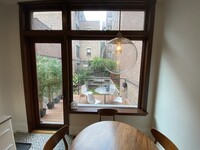 Upper Manhattan Townhouse in New York, NY - Building Photo - Building Photo