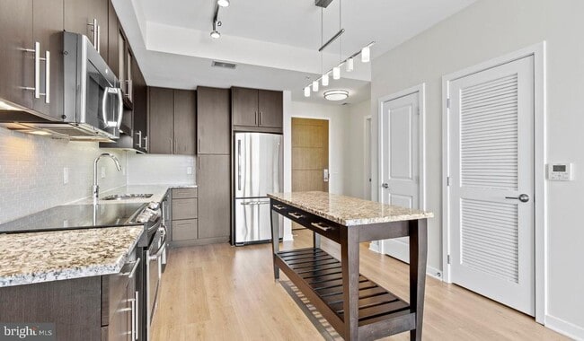 property at 8300 Wisconsin Ave