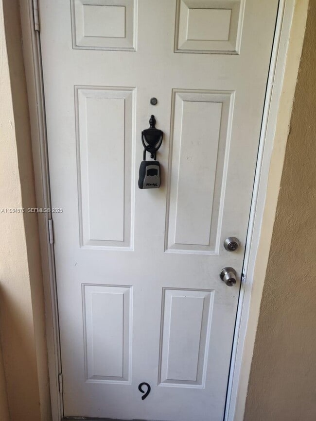 property at 2300 SW 3rd Ave