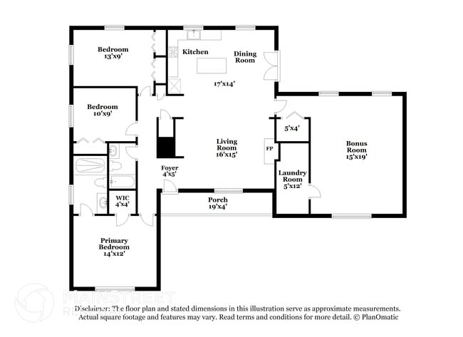 304 Matterhorn Dr in Old Hickory, TN - Building Photo - Building Photo