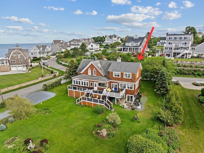 property at 97 Edward Foster Rd