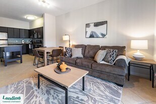 11575 City Hall Promenade in Miramar, FL - Building Photo