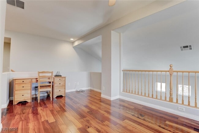 property at 8312 Moapa Water St
