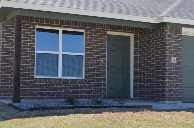 989 Cline Dr in Copperas Cove, TX - Building Photo - Building Photo