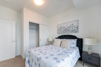 NUVO in Kitchener, ON - Building Photo - Interior Photo