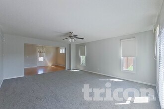 3441 Mackey Wherry St in St. Charles, MO - Building Photo - Building Photo