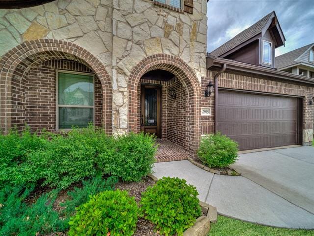 2905 Parkwood Cir in Lantana, TX - Building Photo - Building Photo