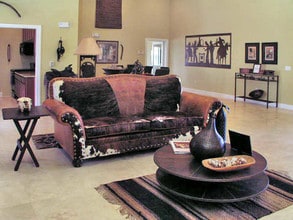 Preserve at Prairie Pointe Apartments in Lubbock, TX - Foto de edificio - Interior Photo