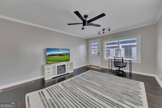 1040 Herndon St NW, Unit A in Atlanta, GA - Building Photo - Building Photo