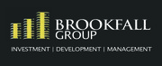 Property Management Company Logo Brookfall Group