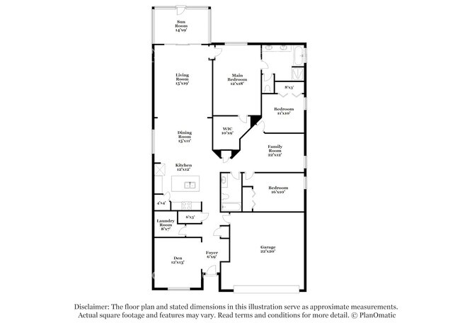 9841 Lemon Balm Wy in Jacksonville, FL - Building Photo - Building Photo