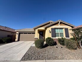 1538 W Carmen St in Phoenix, AZ - Building Photo