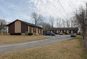 721 Hartsville Pike Apartments