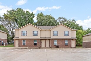 624 Appleton Dr in Clarksville, TN - Building Photo