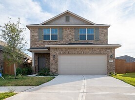 409 Aurora Creek Ln in Katy, TX - Building Photo