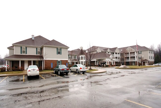 Independence Village of Avon Lake in Avon Lake, OH - Building Photo - Building Photo
