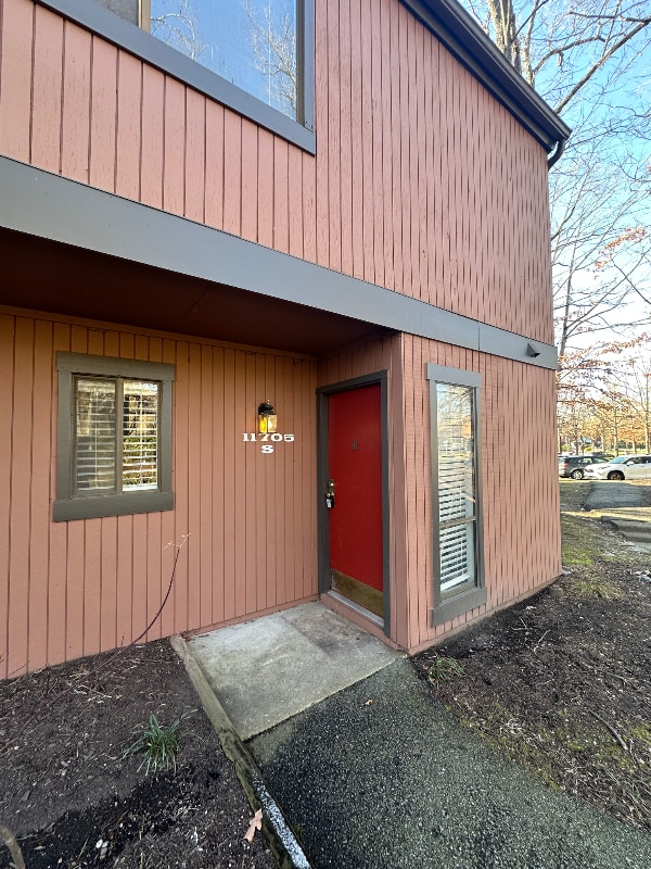 11705 S Briar Patch Dr in Midlothian, VA - Building Photo - Building Photo