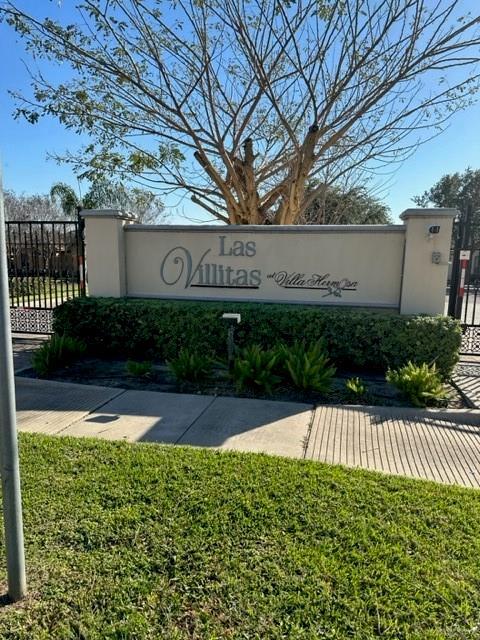 19 El Rancho Rd in McAllen, TX - Building Photo