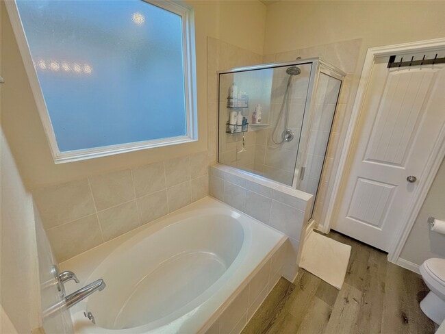 property at 25558 Woodmere Spur Ln