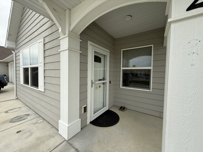 5322 Patagonia Ct in Billings, MT - Building Photo - Building Photo