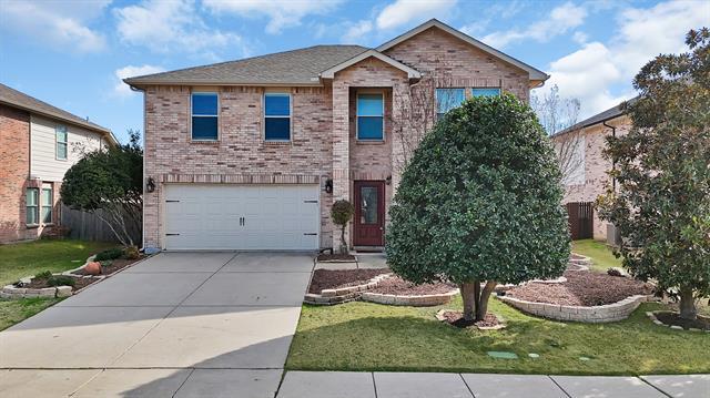 property at 1003 Ann Dr