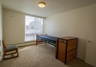 University Place Apartments in Denver, CO - Building Photo - Interior Photo