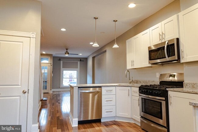 23 N Potomac St in Baltimore, MD - Building Photo - Building Photo