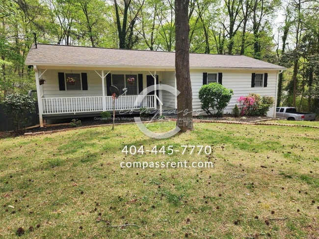 142 Wanda Ave in Canton, GA - Building Photo - Building Photo