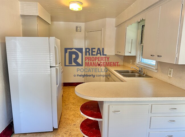651 W Lander St-Unit -655 W Lander St in Pocatello, ID - Building Photo - Building Photo