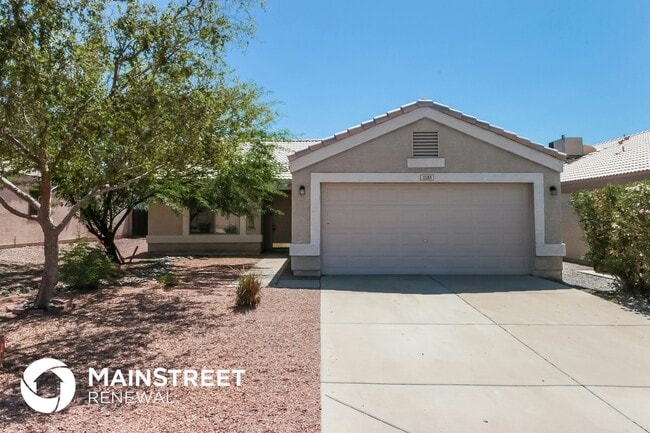 property at 11185 W El Caminito Dr