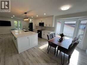 511 Gauthier Dr in Windsor, ON - Building Photo - Building Photo