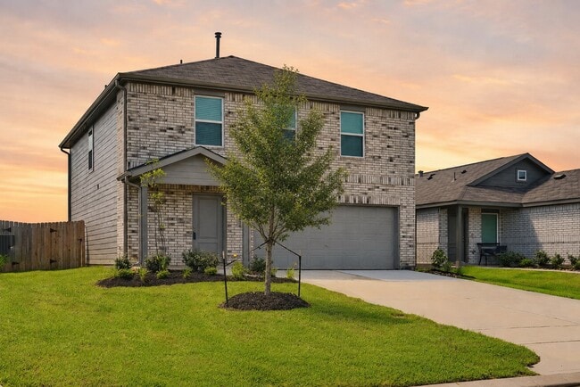 property at 14978 N Ascot Bend Cir