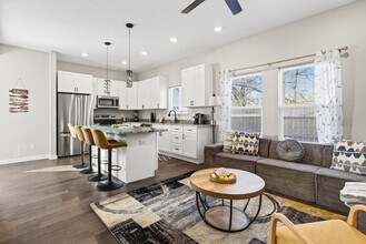 518 Prospect St in Indianapolis, IN - Building Photo - Building Photo