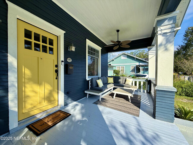 2739 Green St in Jacksonville, FL - Building Photo - Building Photo