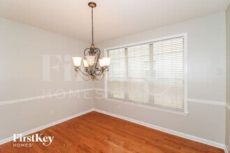 4568 Park Ridge Pkwy in Collierville, TN - Foto de edificio - Building Photo