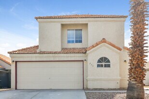 270 Westwind Rd in Henderson, NV - Building Photo