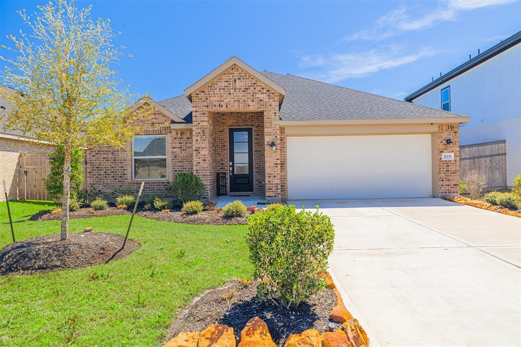 31535 Beacon Cove Trl in Fulshear, TX - Building Photo