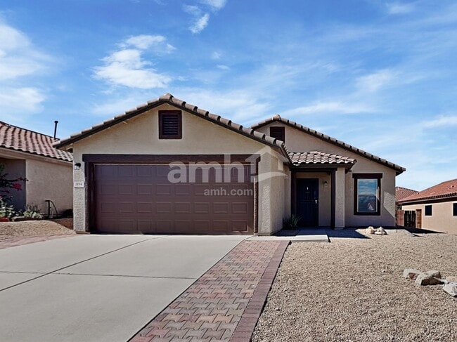 property at 3894 W Oak Springs Terrace