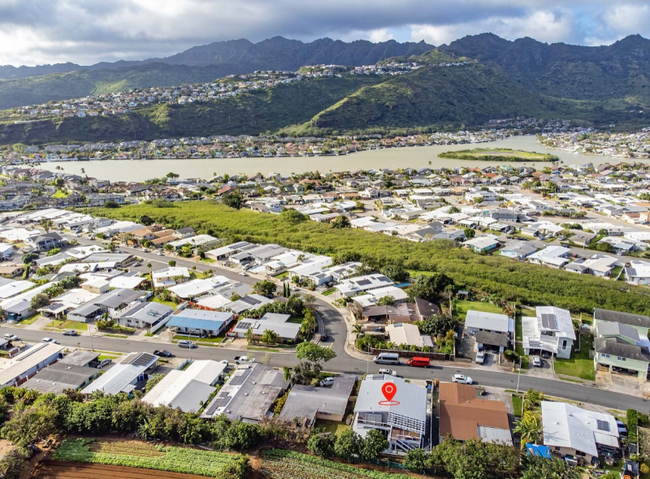 property at 665 Kapaia St